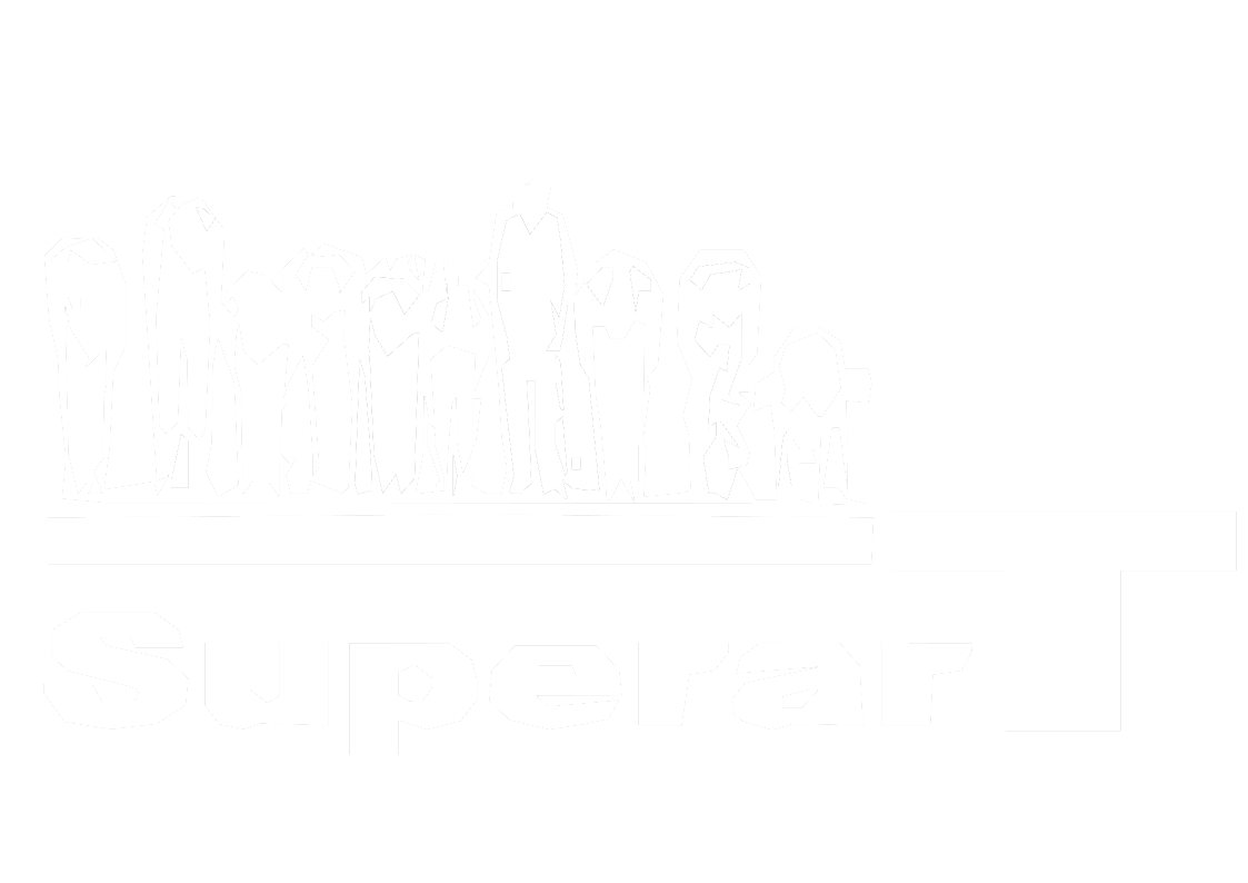 SuperarT